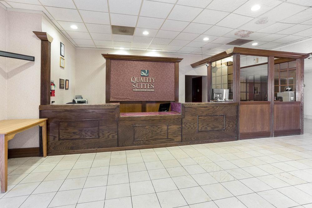 Quality Inn & Suites Paragould Exterior photo